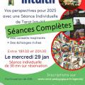 Affiche tarot intuitif 29 01 25 complet