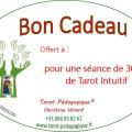 Bon cadeau general b