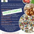 Cycle decouverte valleiry mercredi fevrier 2025 complet